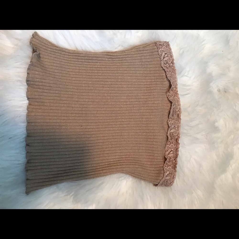 Forever 21 tube top